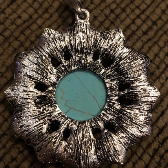 Pendant (#59) - Picture 2 of 3
